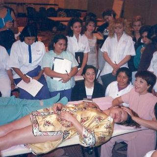 1997 Mexico DF
